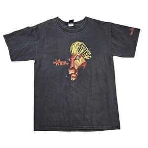 Vintage Disney The Lion King Broadway Musical "I'm Surrounded By Idiots" Medium